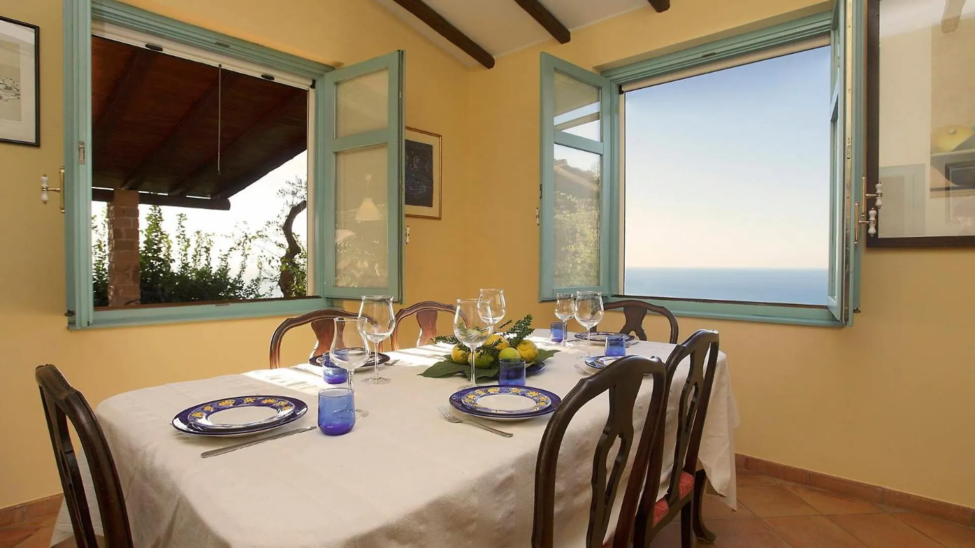 Villa Sunrise Capo dʼOrlando