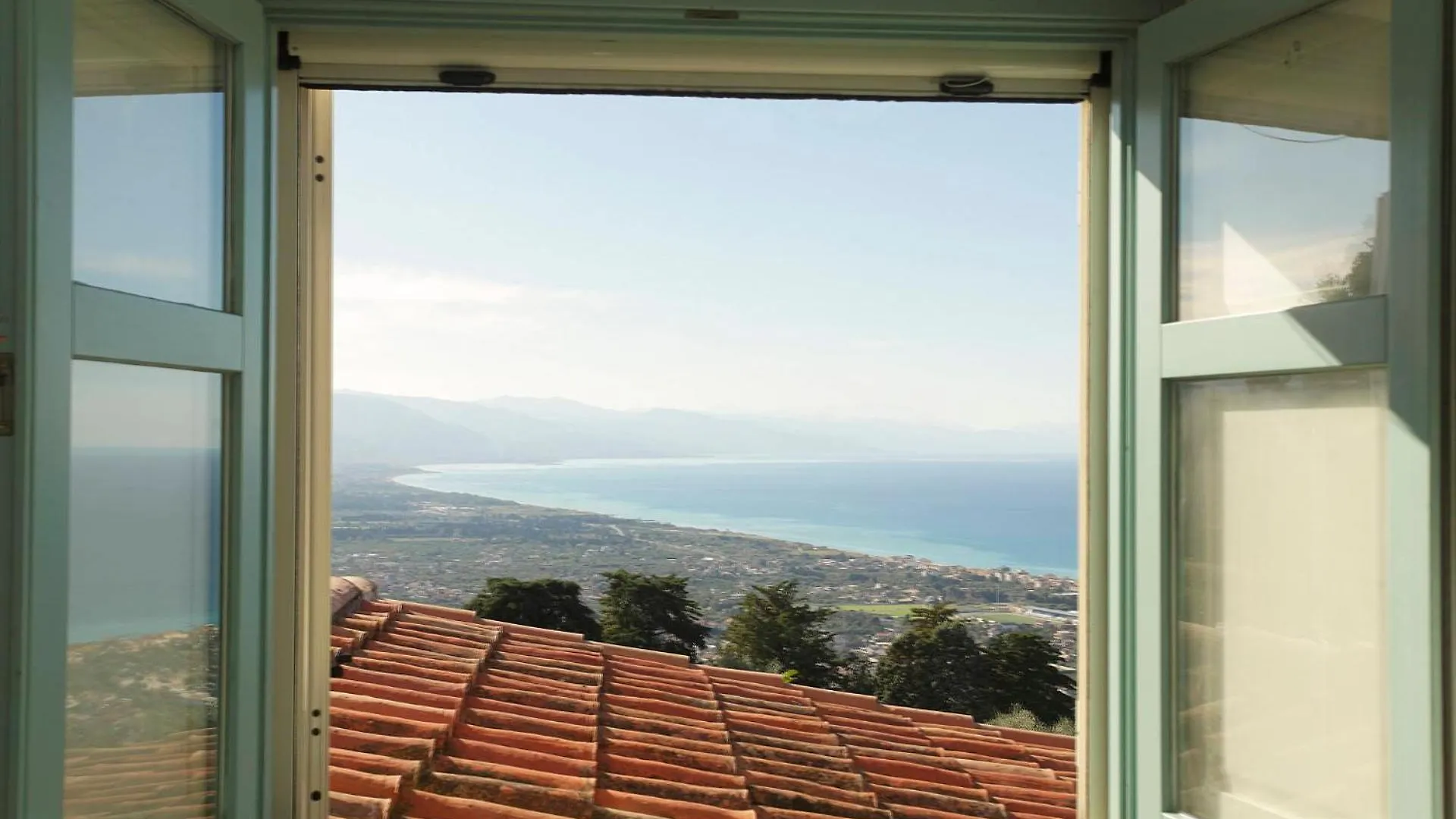 Villa Sunrise Capo dʼOrlando Itálie