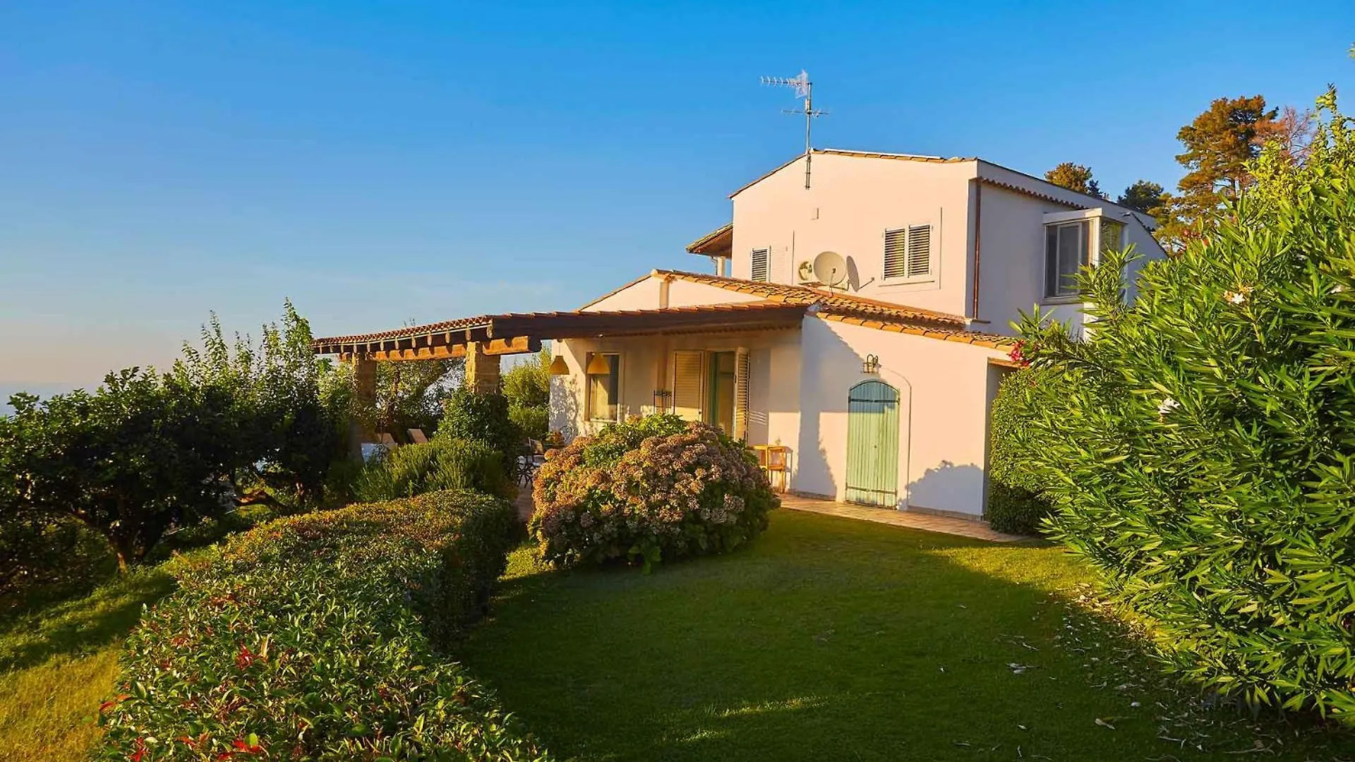 Villa Sunrise Capo dʼOrlando 0*,